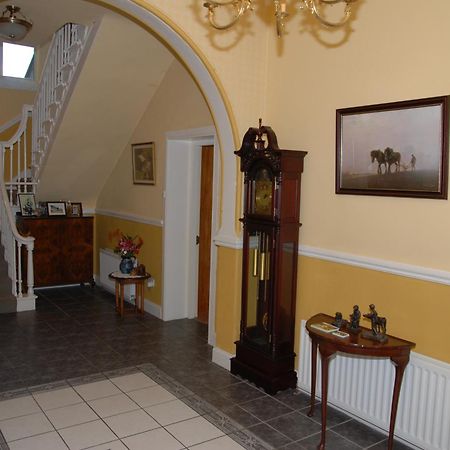 Kilburn House B&B Milltown  Exterior foto