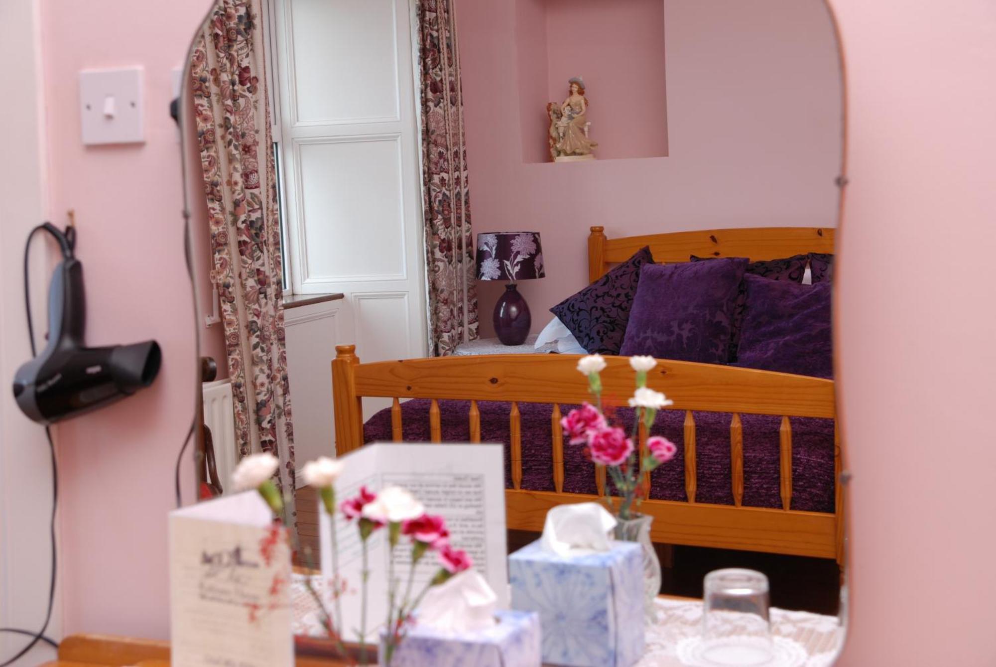 Kilburn House B&B Milltown  Exterior foto