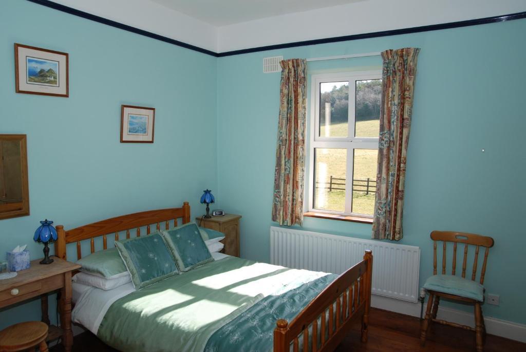 Kilburn House B&B Milltown  Cameră foto