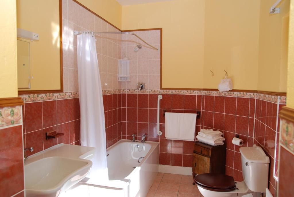 Kilburn House B&B Milltown  Cameră foto