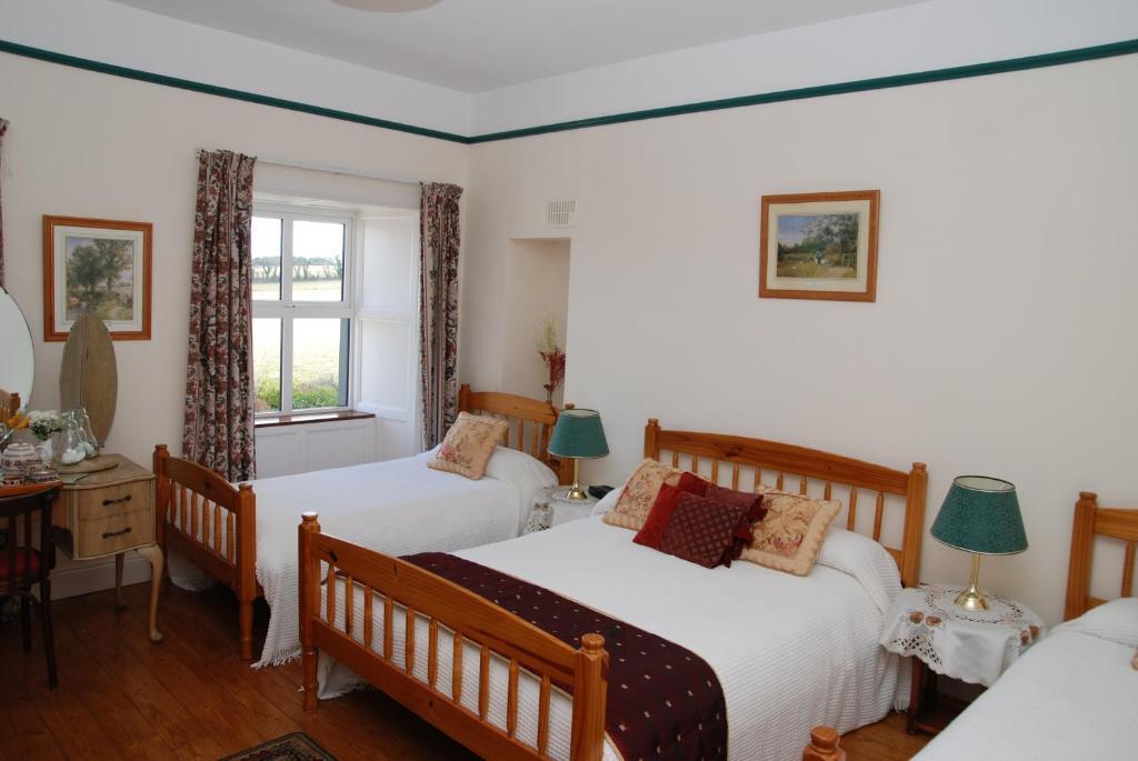 Kilburn House B&B Milltown  Cameră foto
