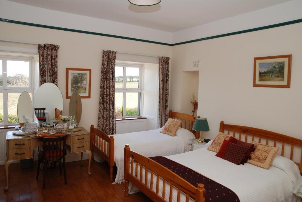 Kilburn House B&B Milltown  Cameră foto