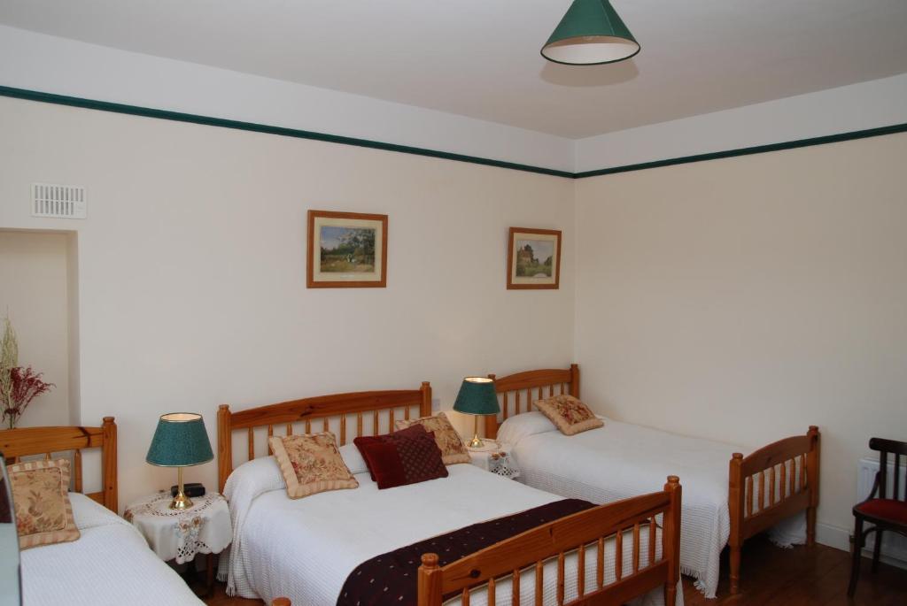 Kilburn House B&B Milltown  Cameră foto