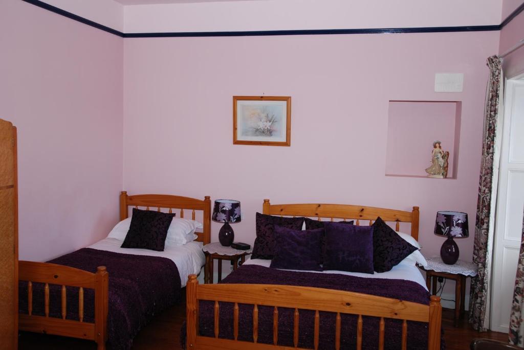 Kilburn House B&B Milltown  Cameră foto