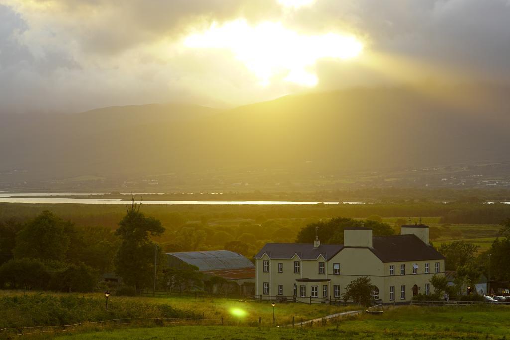 Kilburn House B&B Milltown  Exterior foto